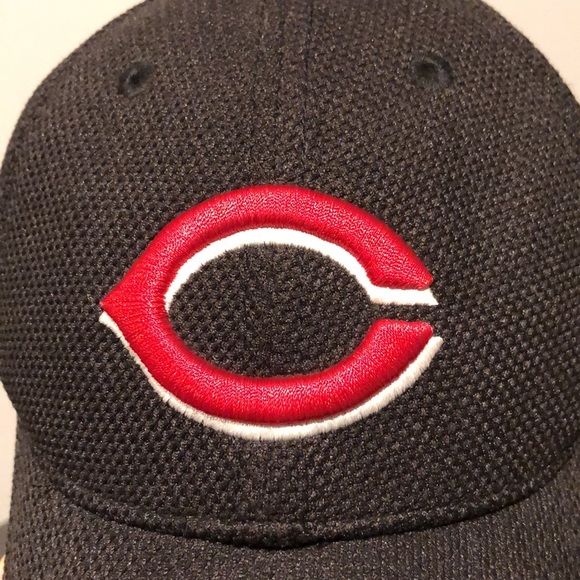 Cincinnati Reds New Era MLB Authentic Collection Baseball Hat - Picture 2 of 6
